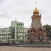 Московские Пейзажи :: юрий поляков