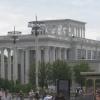 Москва. ВДНХ. Павильон :: Дмитрий Никитин