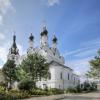 Муромский Благовещенский мужской монастырь :: Andrey Lomakin