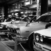 Nissan Skyline C10 :: Алексей Лапин