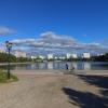 Моя Москва :: Андрей Лукьянов