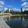 Моя Москва :: Андрей Лукьянов