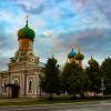 Спасо Преображэнский собор :: Сергей 