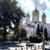 Брянск. Проспект Ленина. :: Ольга 