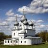 Крестовоздвиженский собор в Тутаеве :: Oleg S