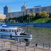 Сентябрь в Москве :: АЛЕКСАНДР 