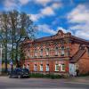 Дом доктора Лебедева. :: AZ east3