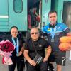 Возвращение домой . :: Георгиевич