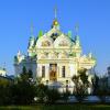 Феодосия. Церковь Святой Екатерины. :: Пётр Чернега