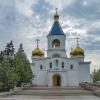 Церковь :: Анатолий Чикчирный