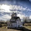 Храм Исидора блаженного, Ростов Великий :: Oleg S