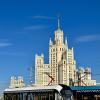 На мосту :: Натали Леон