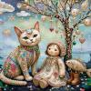 Детский мир :: linnud 