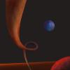 Где-то далеко :: Милорад 
