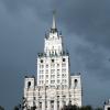 Перед грозой :: Лютый Дровосек