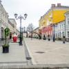 Улица Ангела :: Андрей Щетинин