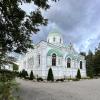 Николо-Берлюковский монастырь :: Светлана Ященко