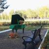 мой город :: Венера Чуйкова