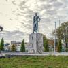 Памятник Александру I. :: Алексей 