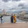 Висячий мост :: **** vedin