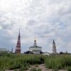 Богоявленский Старо-Голутвин монастырь :: Сергей Цветков