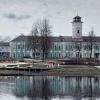 Вышний Волочёк :: Маргарита Б