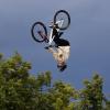 Красота BMX Freestyle :: Наталья Вязигина