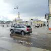 Кострома после дождя :: Надежда 