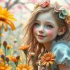 Детский мир :: linnud 