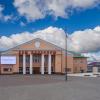 Архитектура :: Yuriy V