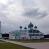 Александро-Свирский монастырь :: Ирина Ш