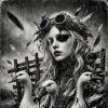 Фантазия :: Елена Берсенёва