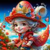 Детский мир :: linnud 