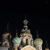 Храм Спаса на крови :: Ирэн 