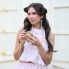 В образе с зеркалом :: Viktoria Anufrieva