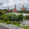 Москва :: **** vedin