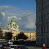 фасад с тенями :: sv.kaschuk 