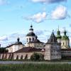 Кирилло-Белозерский монастырь :: Oleg S