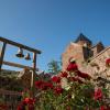 ВСЕМ АРМЕНИЯ БОГАТА,РОЗА. :: Mila .