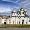 Господин Великий Новгород :: Oleg S