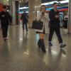 Метро :: юрий поляков