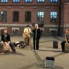 уличные музыканты :: zavitok *