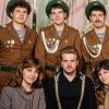 Дембеля... :: Георгиевич