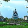 Храм Воскресения Христова (Захарии и Елисаветы) :: Сергей Швечков
