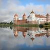 Мирский замок :: Andrey Lomakin