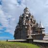 В Кижах :: Надежда 