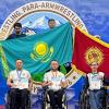 Чемпионы :: Георгиевич 