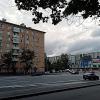 Каширское шоссе. :: Владимир Драгунский