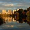 Моя Москва :: Андрей Лукьянов