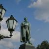 А.С.Пушкин :: Лютый Дровосек